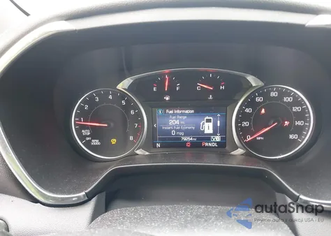 2020 Chevrolet Blazer Awd 2Lt from USA, damaged, VIN 3GNKBHRS1LS547370